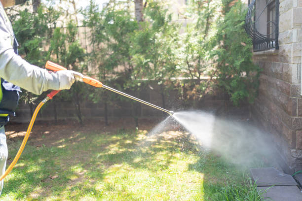 Best Exterminator Services  in Ponderosa Pine, NM